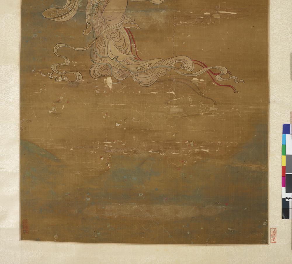 图片[5]-hanging scroll; painting BM-1910-0212-0.546-China Archive